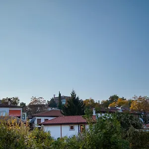 Old Town , Plovdiv Bulgaria