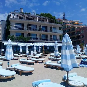 Prado 3*, Sunny Beach Bulgaria