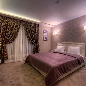 3* Hotel Family Agoncev