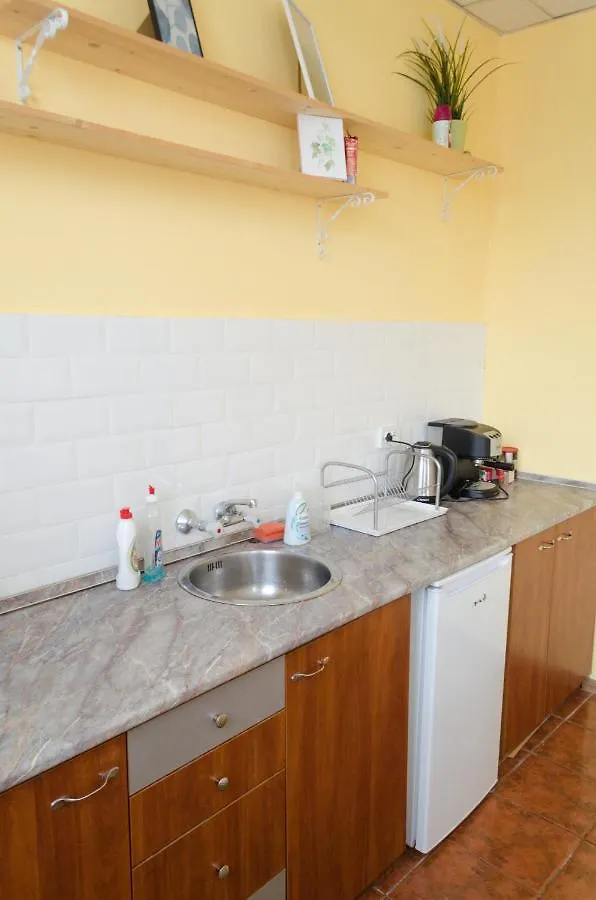 Oleander Rooms & Apartment Sofia