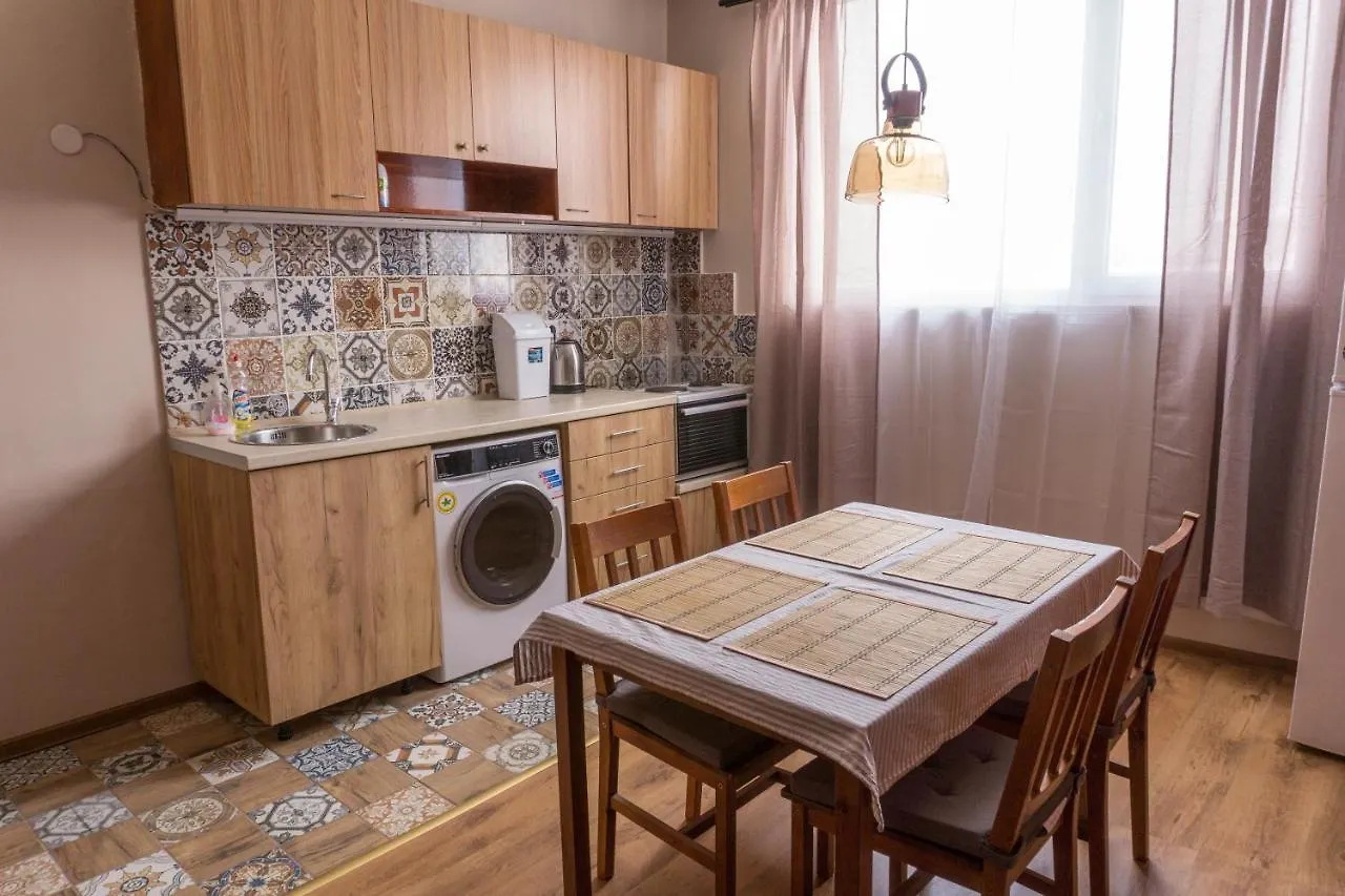 Oleander Rooms & Apartment Sofia Pensjonat