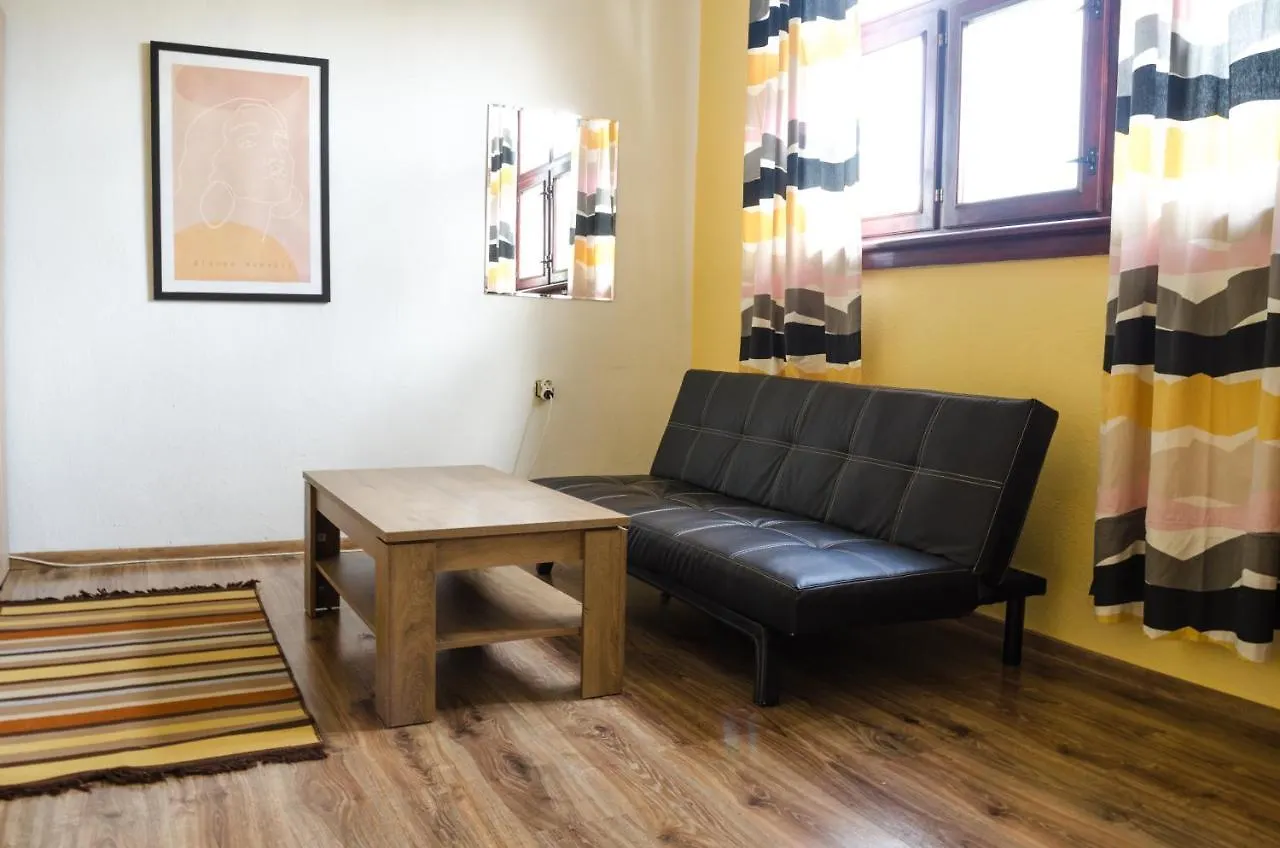 Pensjonat Oleander Rooms & Apartment Sofia Bułgaria