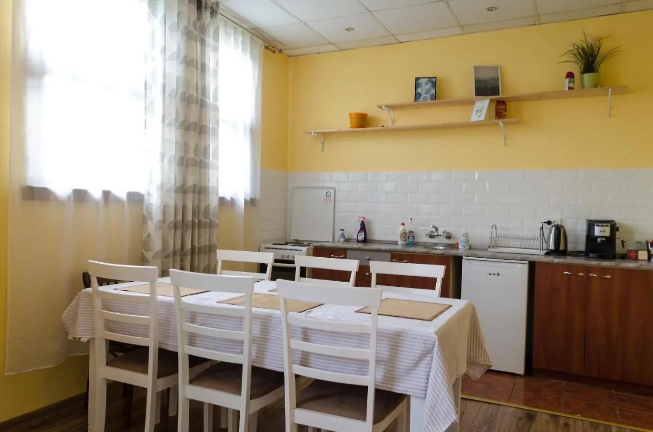Oleander Rooms & Apartment Sofia Pensjonat