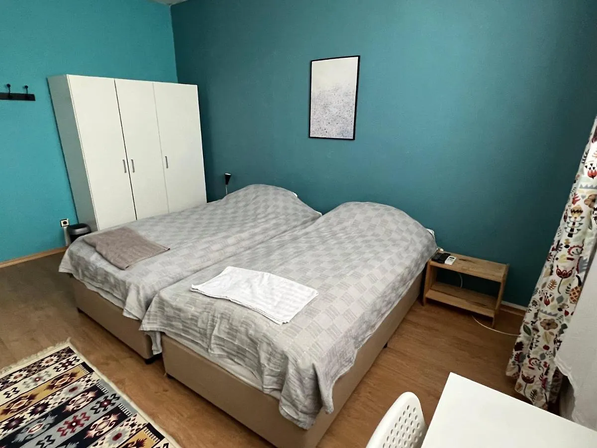 Oleander Rooms & Apartment Sofia Bułgaria