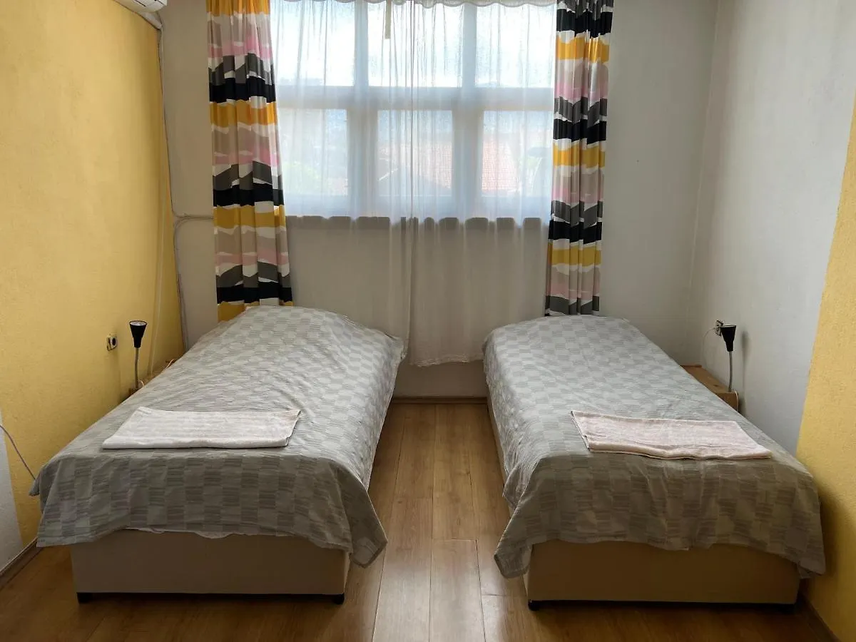 Oleander Rooms & Apartment Sofia 0*,  Bułgaria