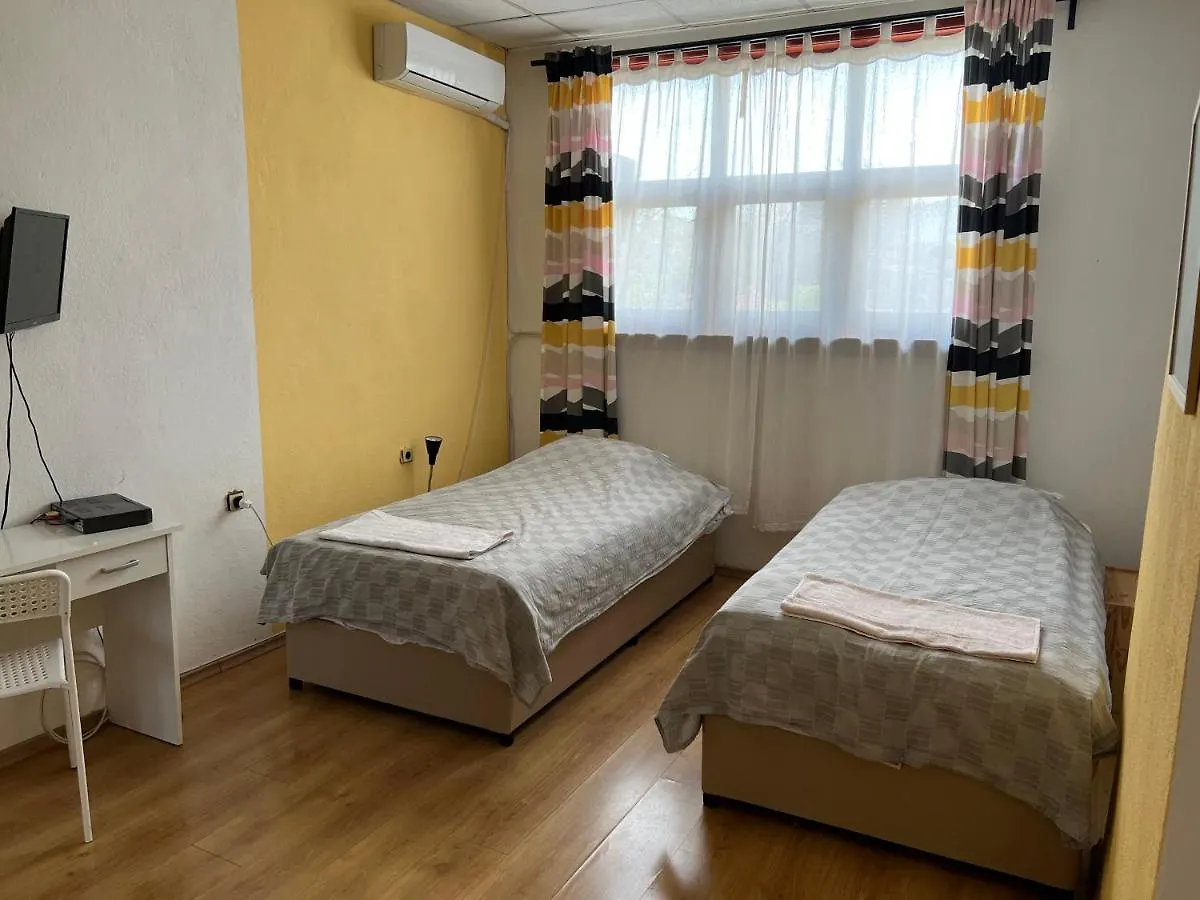 Oleander Rooms & Apartment Sofia Pensjonat