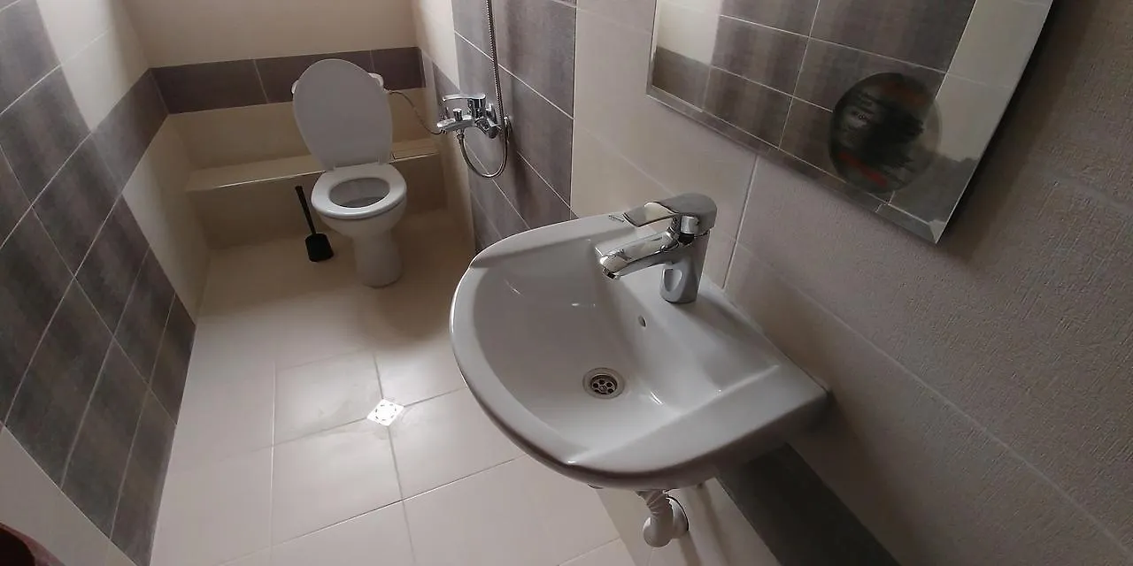 Oleander Rooms & Apartment Sofia