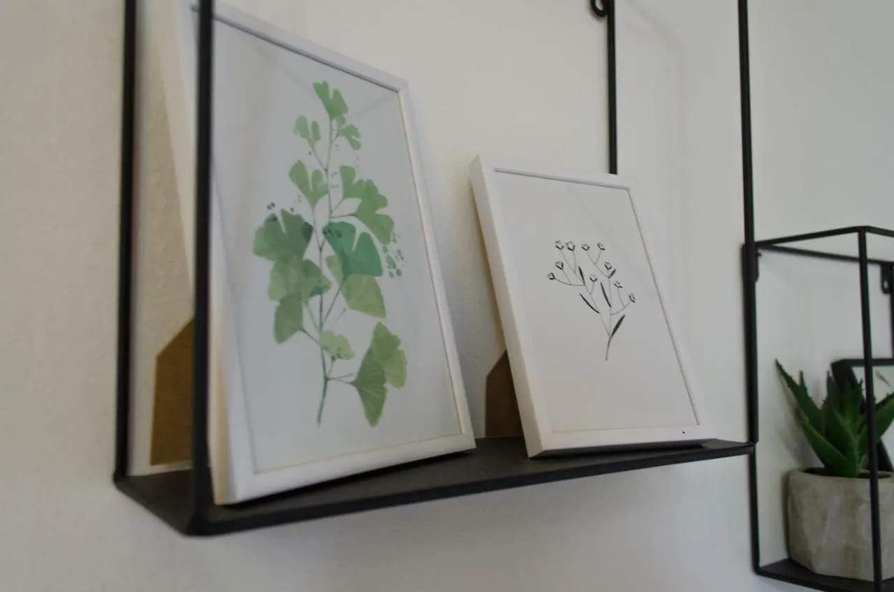 Oleander Rooms & Apartment Sofia