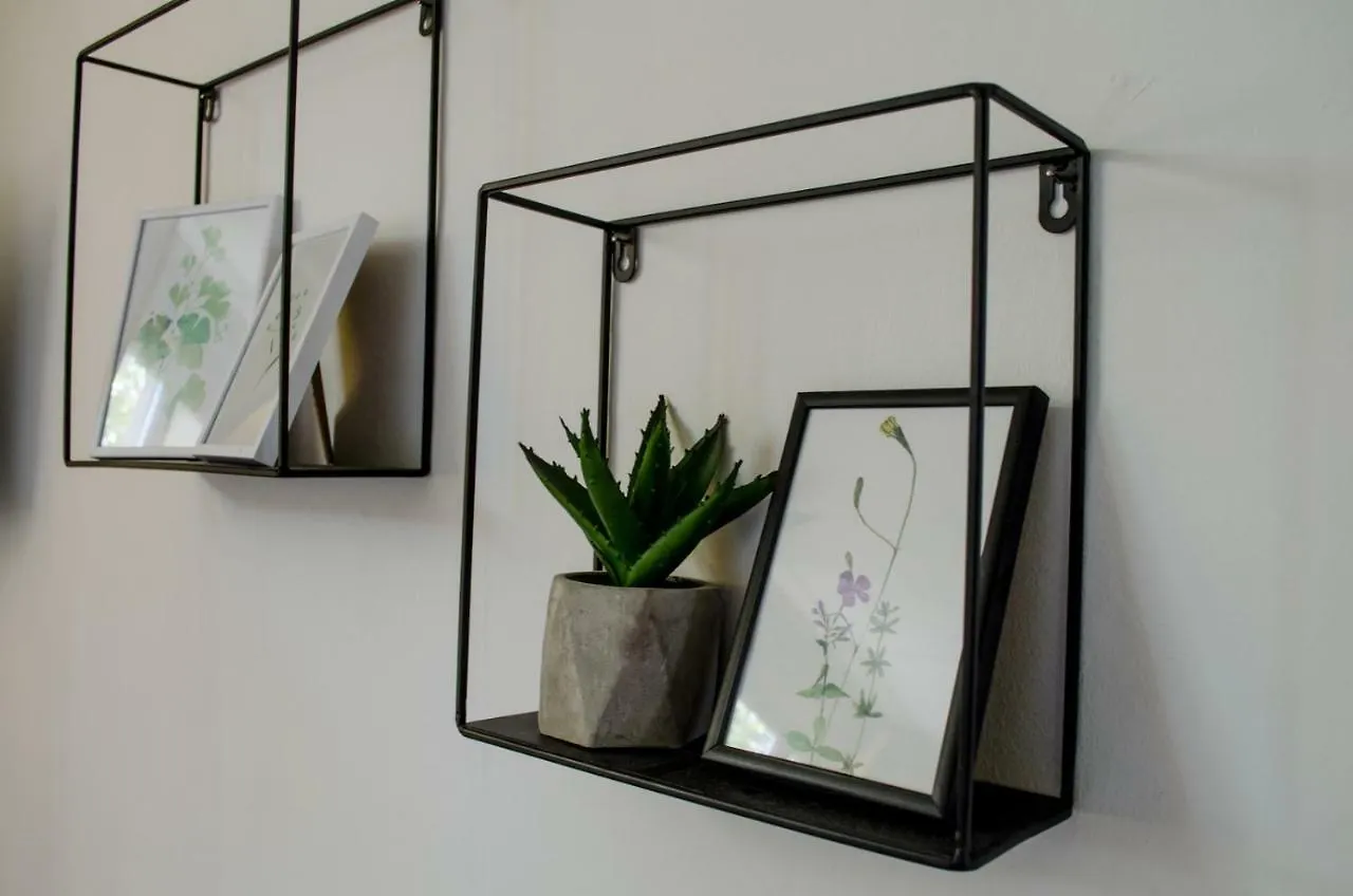Oleander Rooms & Apartment Sofia Pensjonat