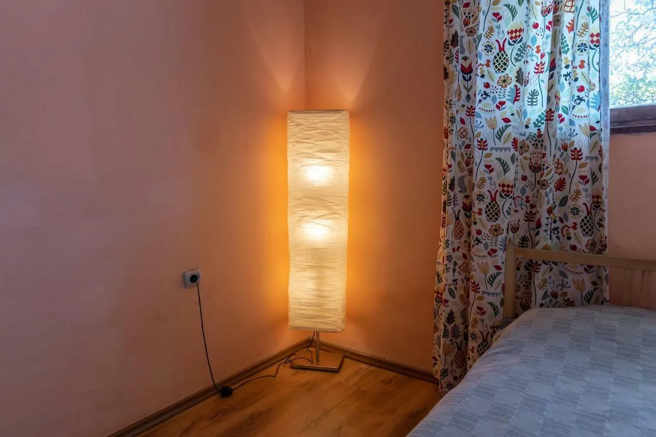 Oleander Rooms & Apartment Sofia Pensjonat