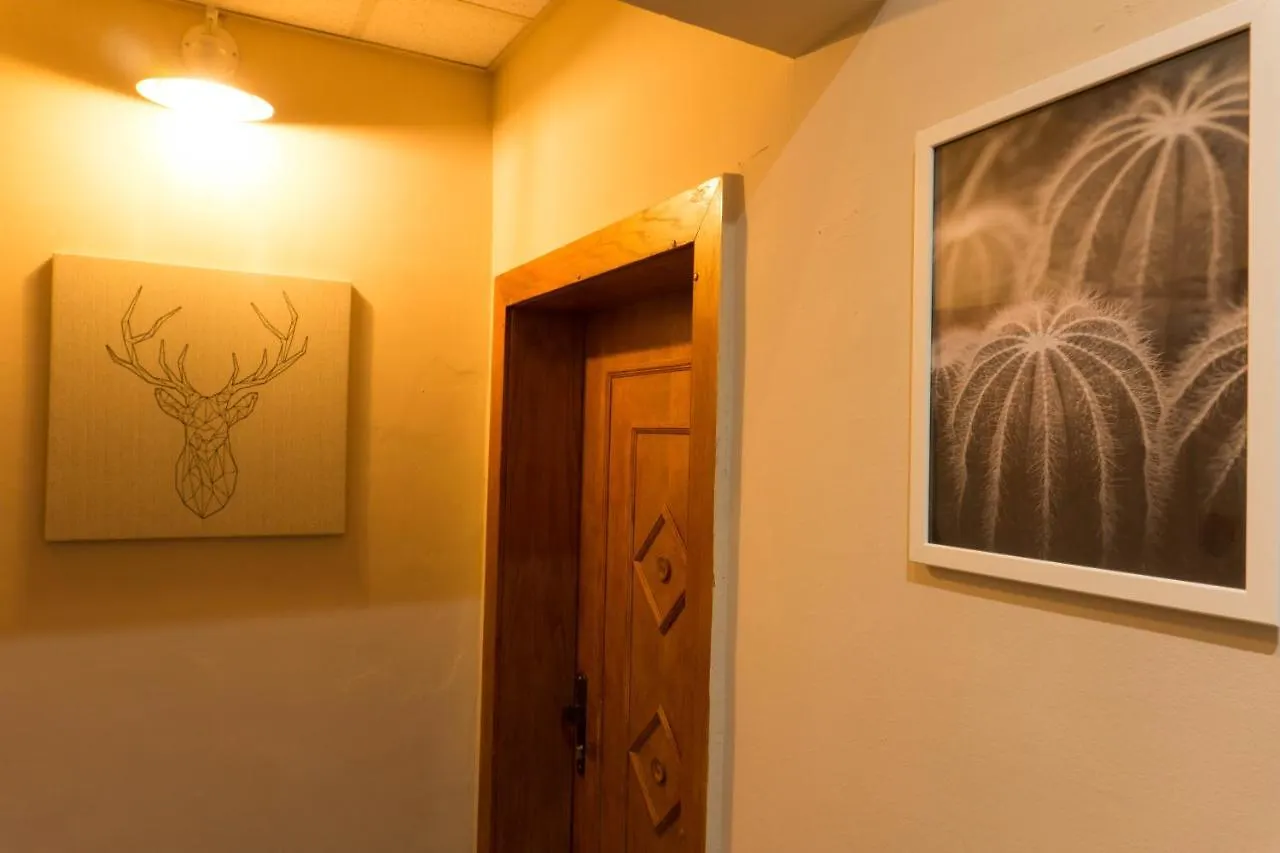 Oleander Rooms & Apartment Sofia Bulgaria