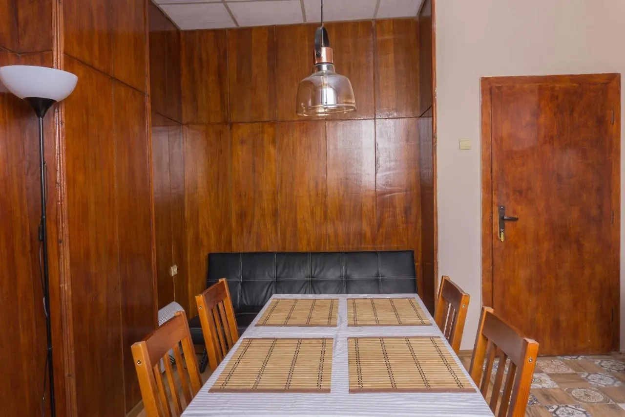 Guest house Oleander Rooms & Apartment Sofia Bulgaria