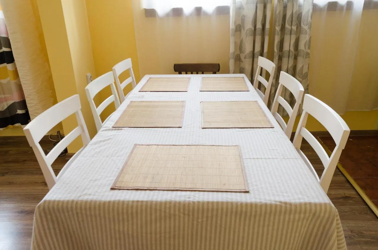 Oleander Rooms & Apartment Sofia 0*,  Bulgaria