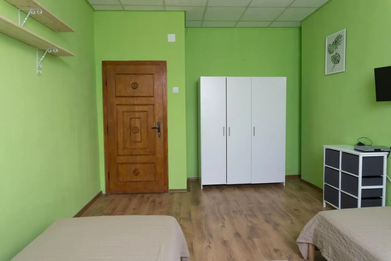 Oleander Rooms & Apartment Sofia 0*,