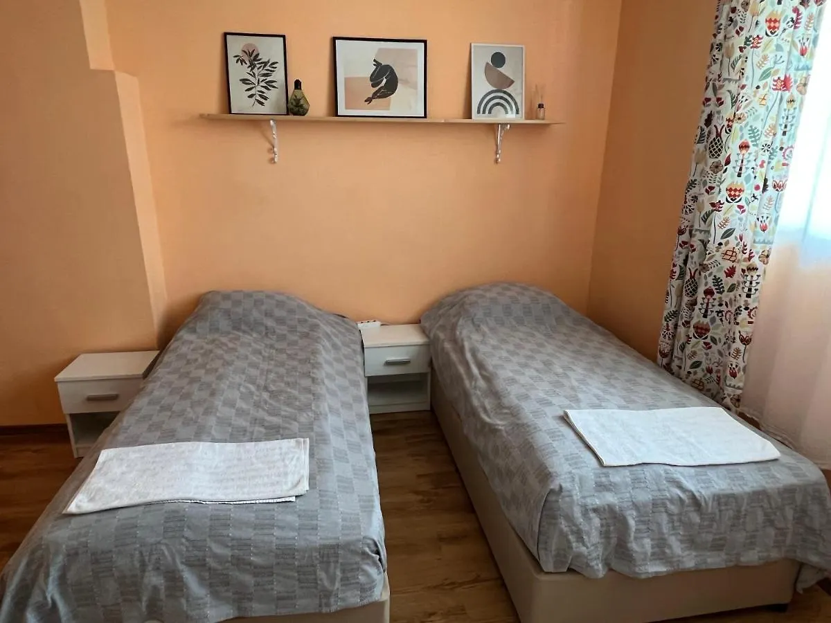 Guest house Oleander Rooms & Apartment Sofia Bulgaria