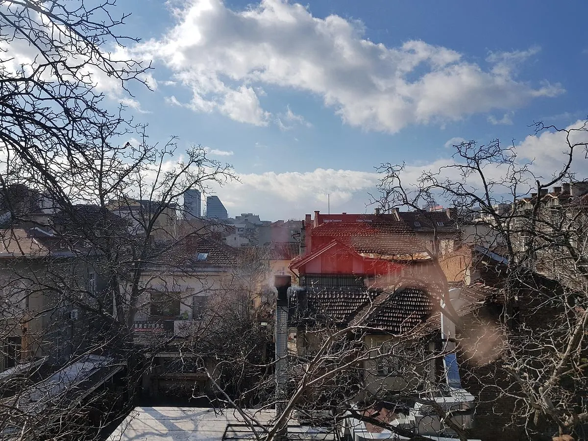 Oleander Rooms & Apartment Sofia