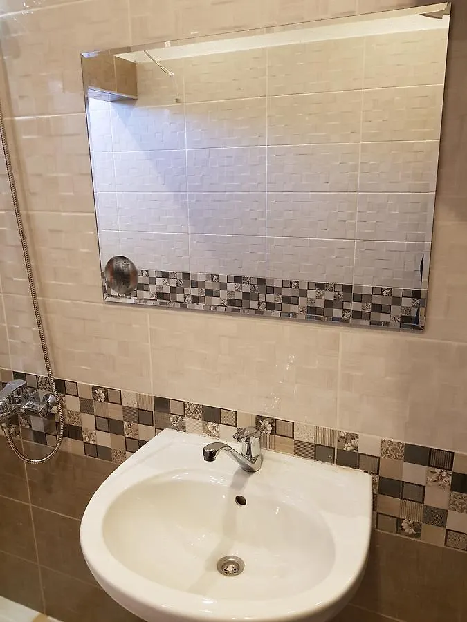Guest house Oleander Rooms & Apartment Sofia