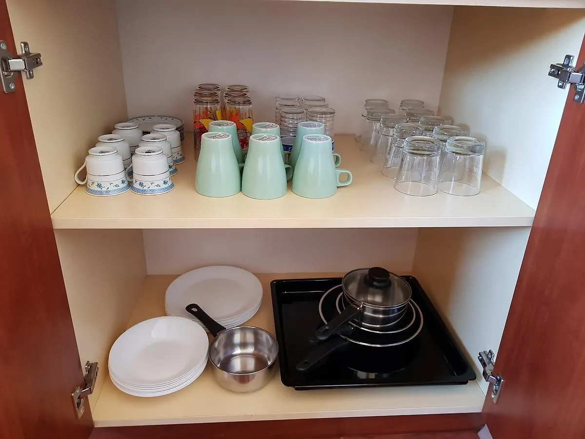 Guest house Oleander Rooms & Apartment Sofia