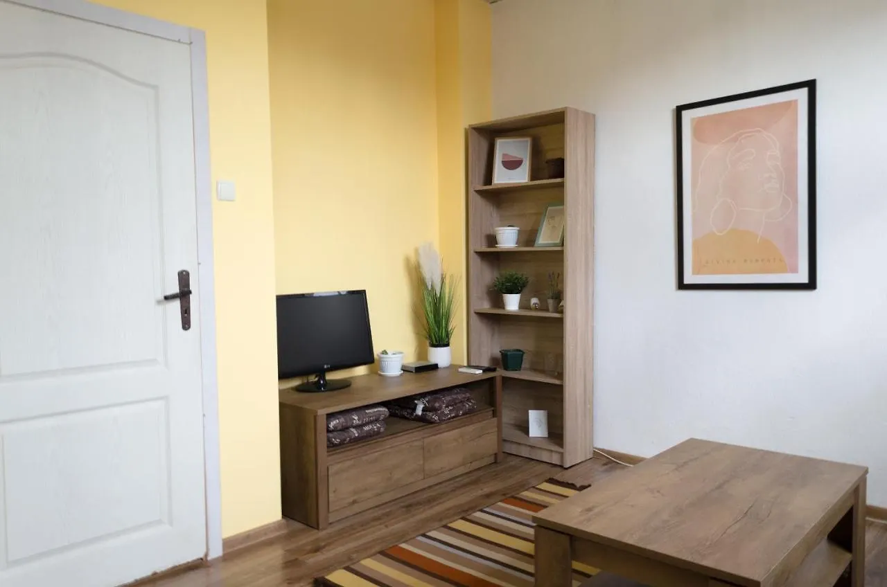 Oleander Rooms & Apartment Sofía Bulgaria