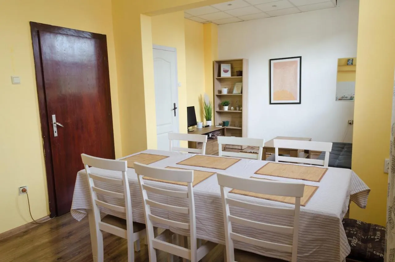 Oleander Rooms & Apartment Sofía