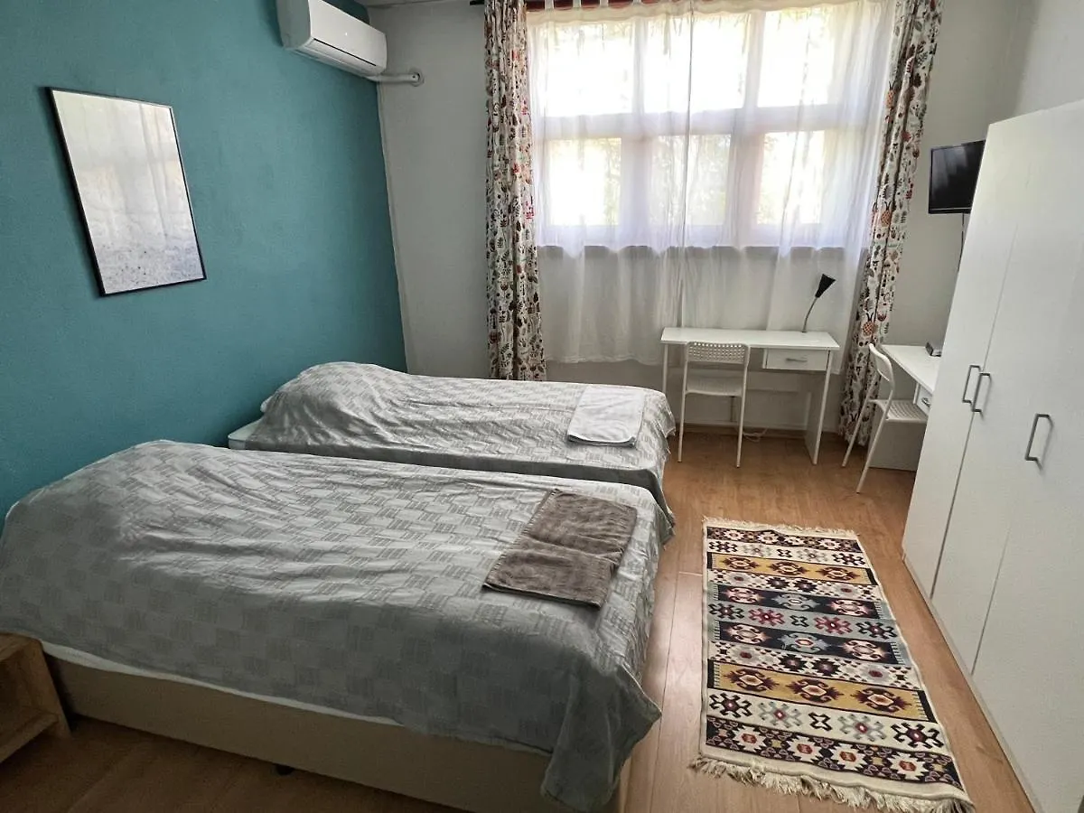 Oleander Rooms & Apartment Sofía 0*,