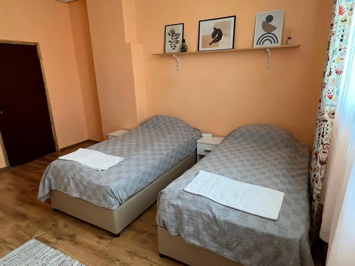 Oleander Rooms & Apartment Sofía Pensión