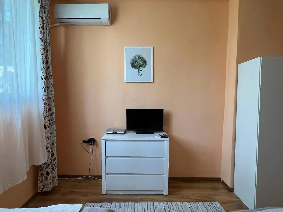 Oleander Rooms & Apartment Sofía 0*,  Bulgaria