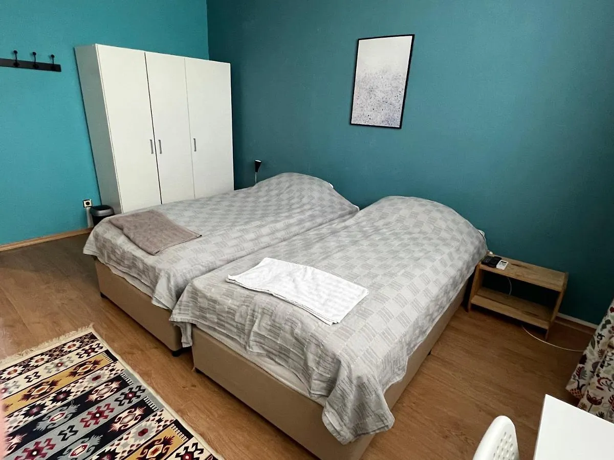 Oleander Rooms & Apartment Sofía Pensión