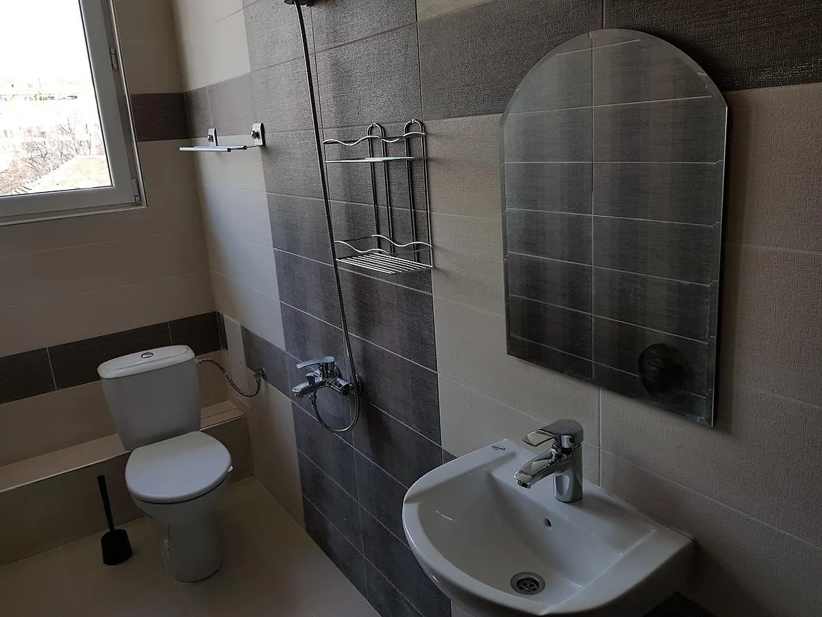 Pensión Oleander Rooms & Apartment Sofía