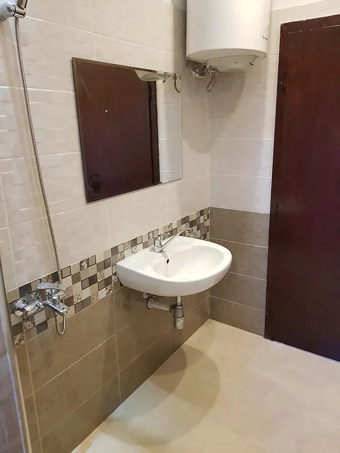 Oleander Rooms & Apartment Sofía Bulgaria