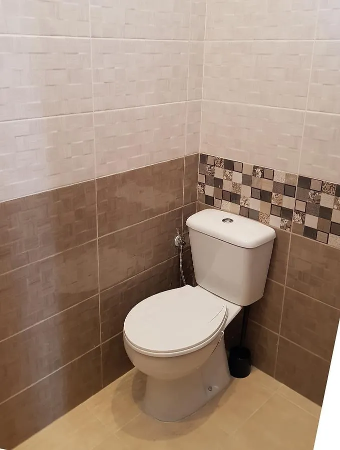 Oleander Rooms & Apartment Sofía 0*,