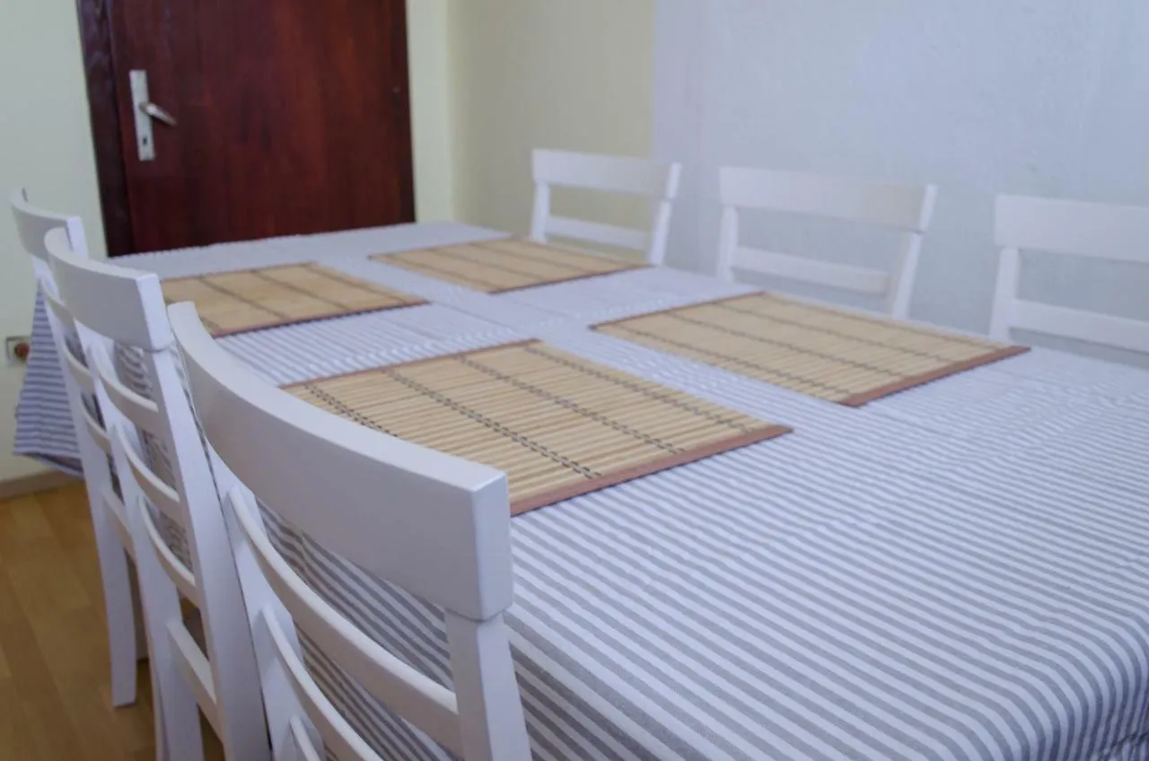 Oleander Rooms & Apartment Sofía Bulgaria