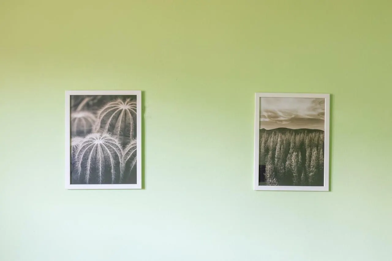 Oleander Rooms & Apartment Sofía 0*,